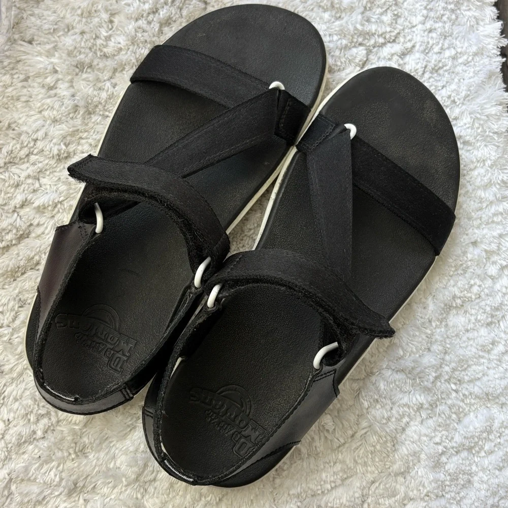 Dr. Martens Balfour Z-Strap Sandal